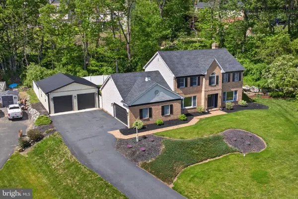 2620 Valley View Dr, LANCASTER, PA 17601
