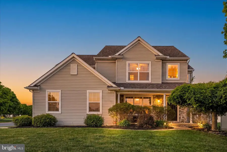 481 Wissler Way, Landisville, PA 17538 - #2