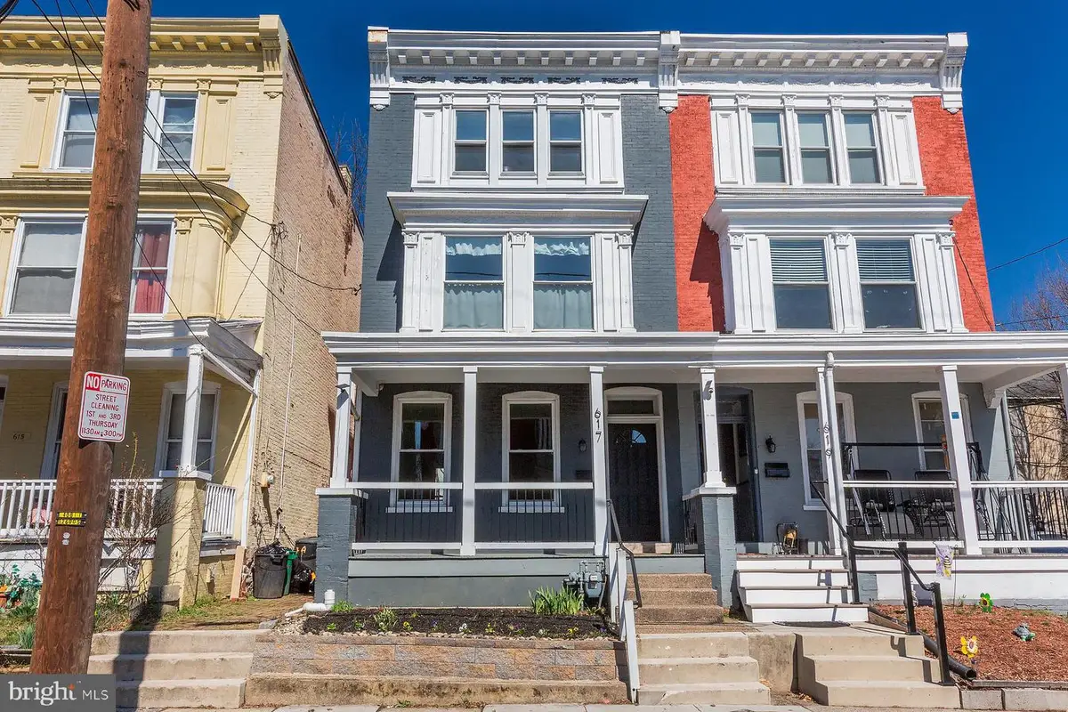 617 E End Ave, Lancaster, PA 17602 - #1