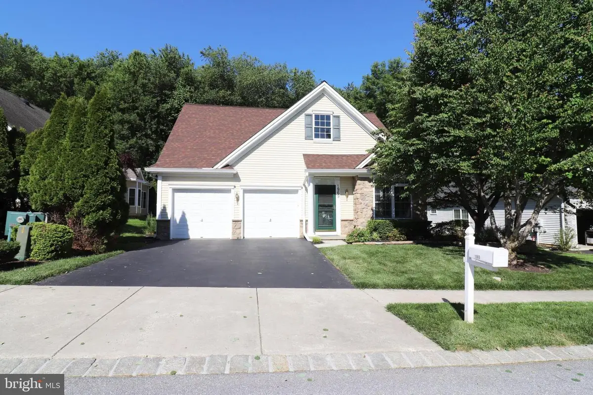 1969 Speedwell Rd, Lancaster, PA 17601 - #1