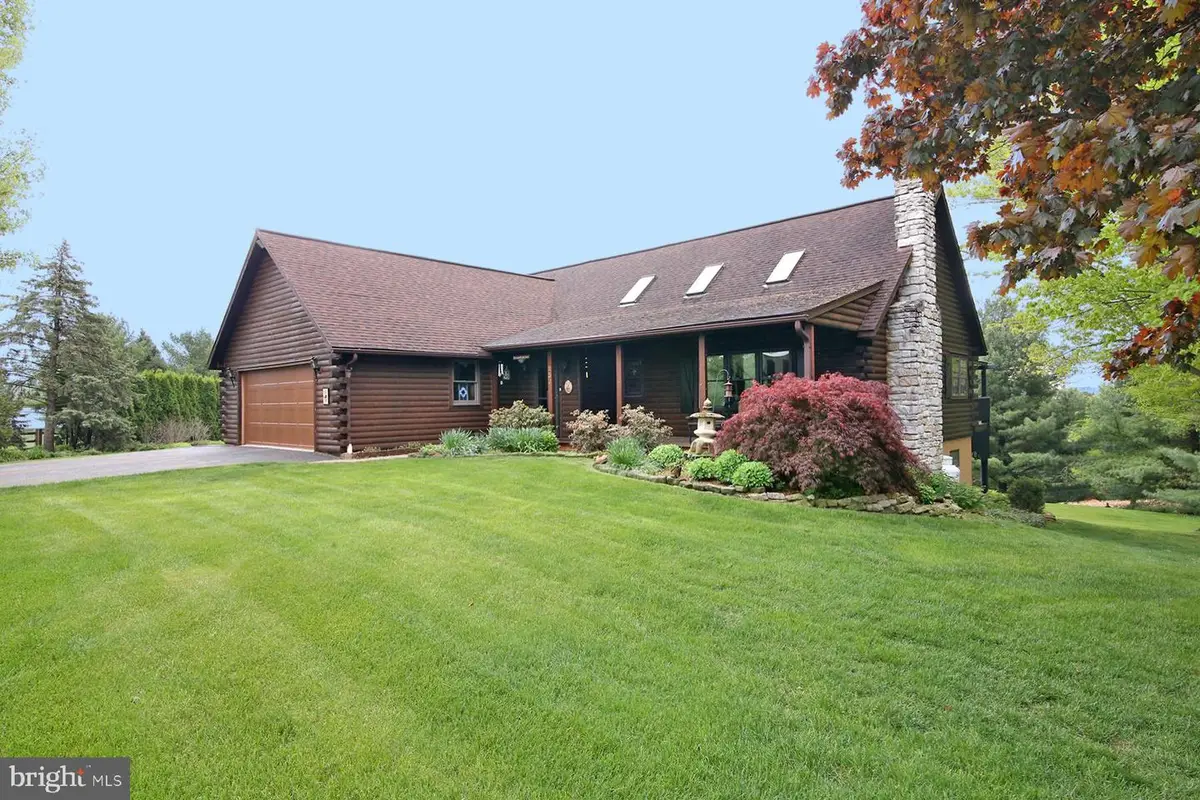 253 Yummerdall Rd, Lititz, PA 17543 - #1