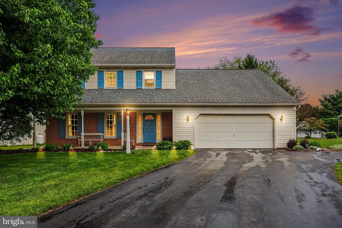275 Hiestand Ct, Landisville, PA 17538 - #1