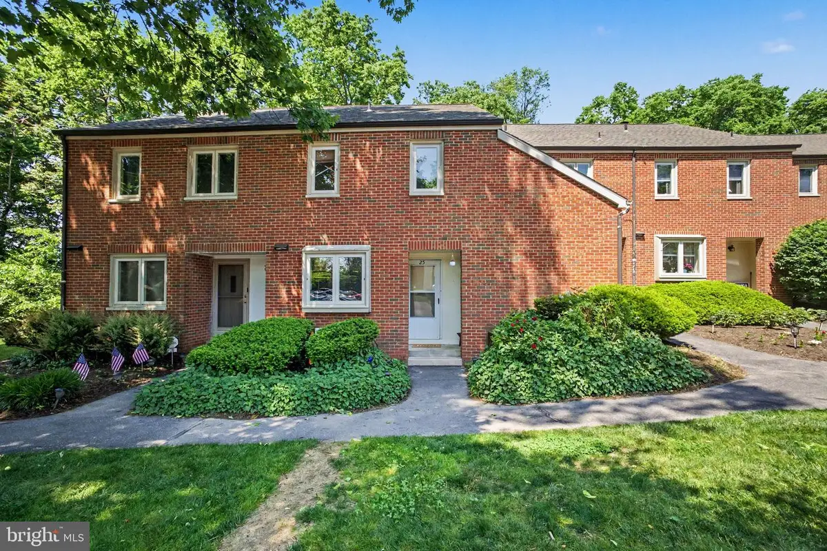 25 Beechtree Ln, Mountville, PA 17554 - #1