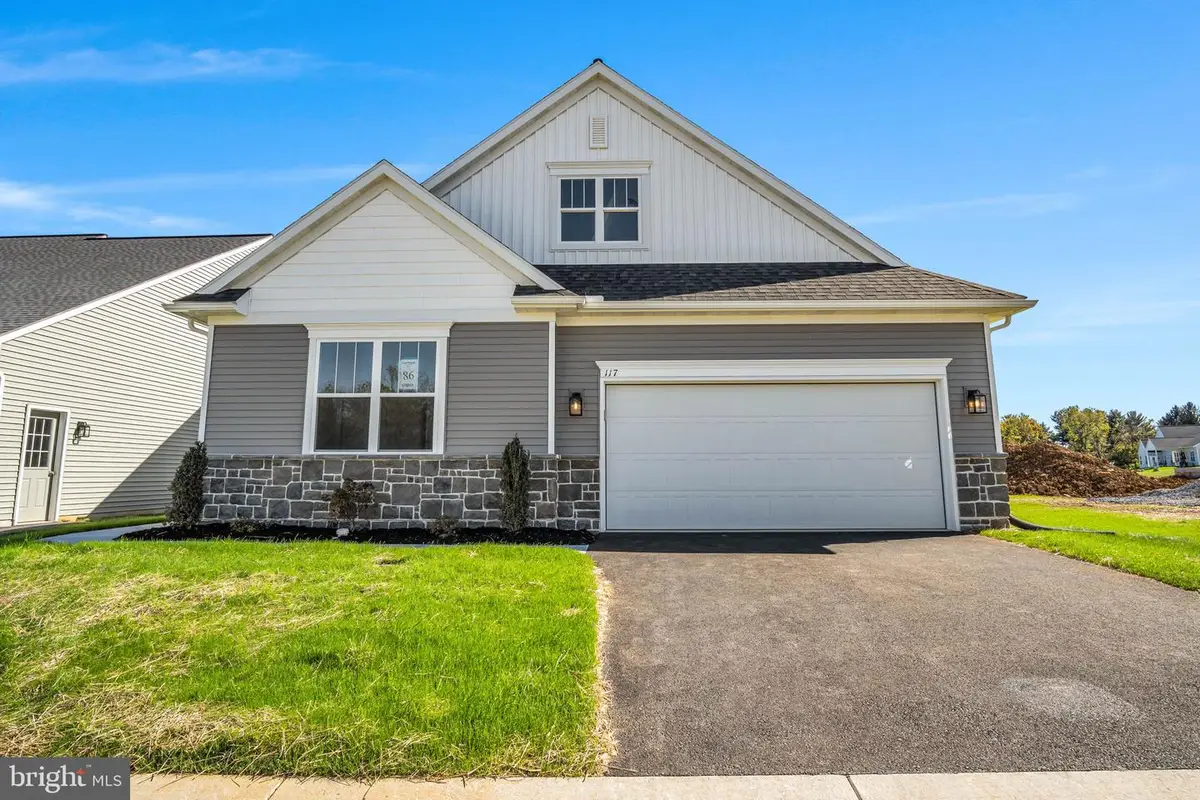 107 Field Lane, Millersville, PA 17551 - #1
