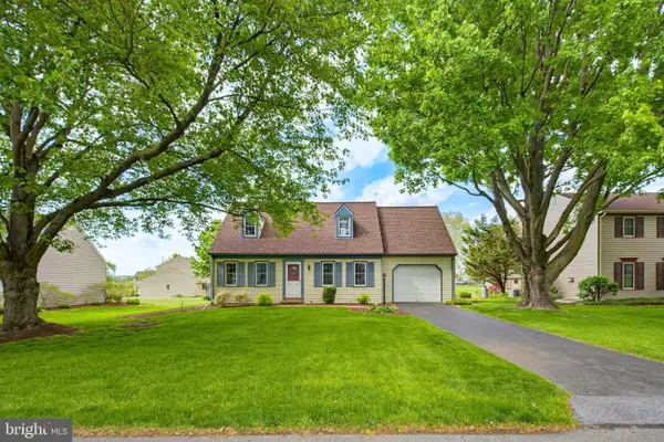 2311 Starlite Dr, LANCASTER, PA 17602
