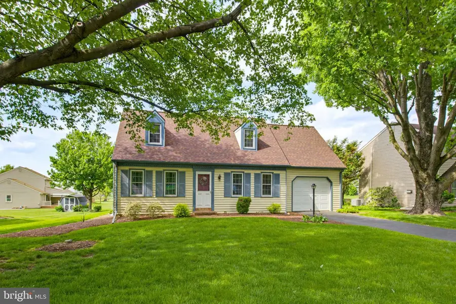 2311 Starlite Dr, Lancaster, PA 17602 - #3