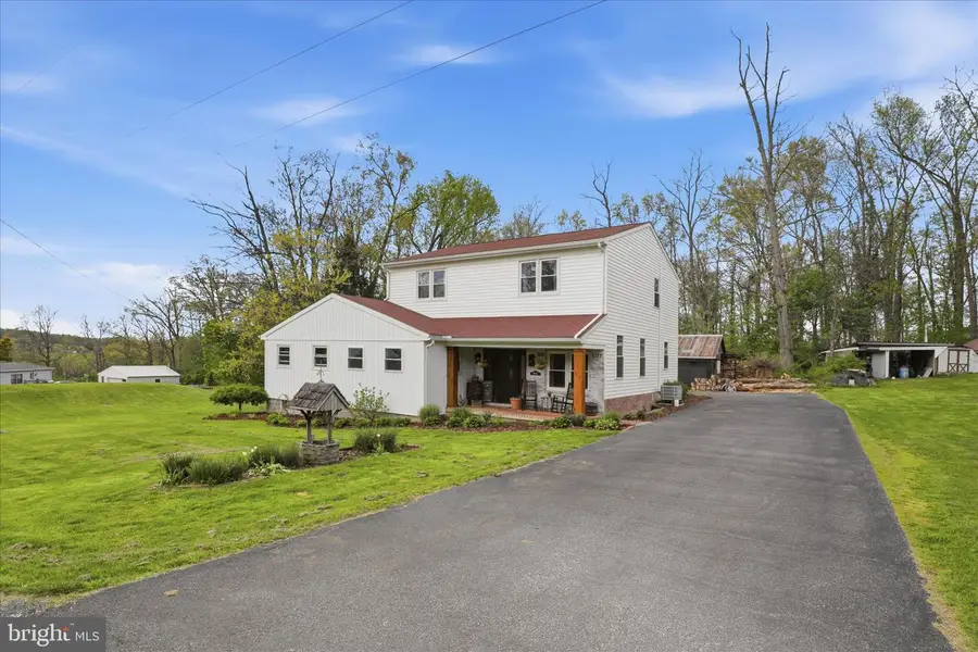 441 Smokestown Rd, Denver, PA 17517 - #2