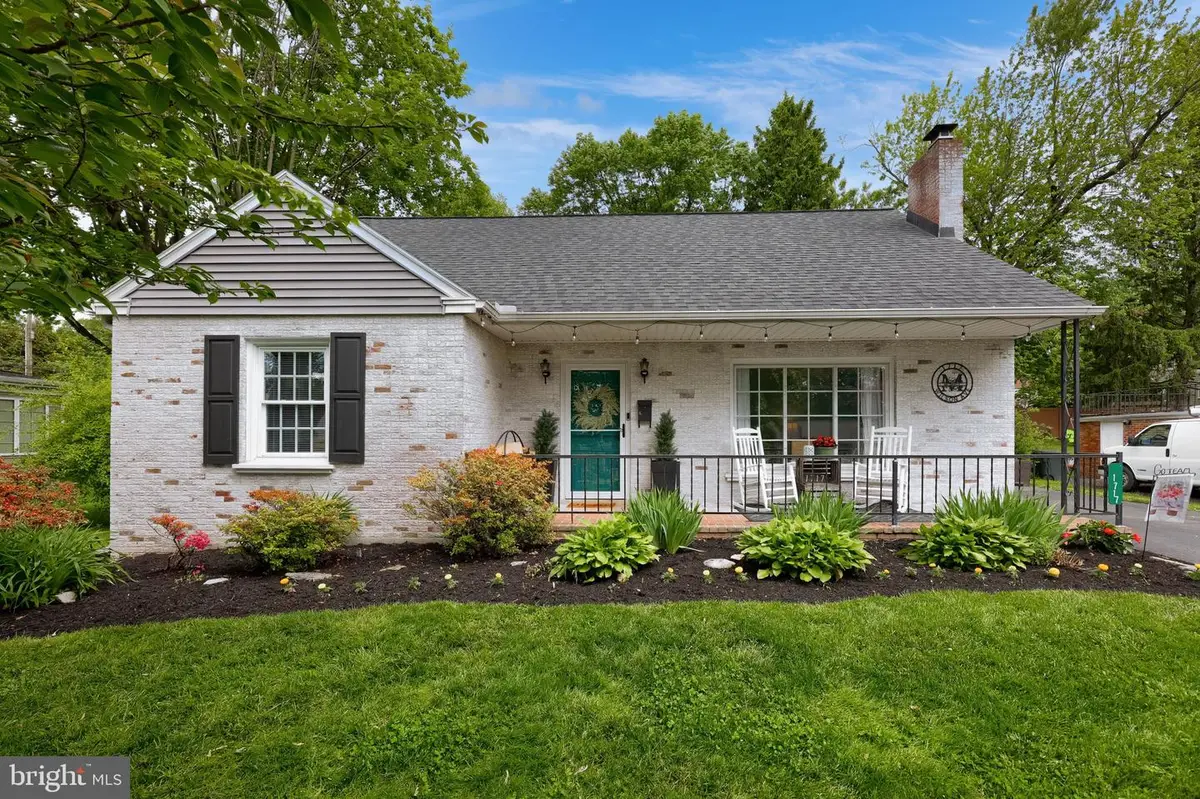 1717 Wilson Ave, Lancaster, PA 17603 - #1