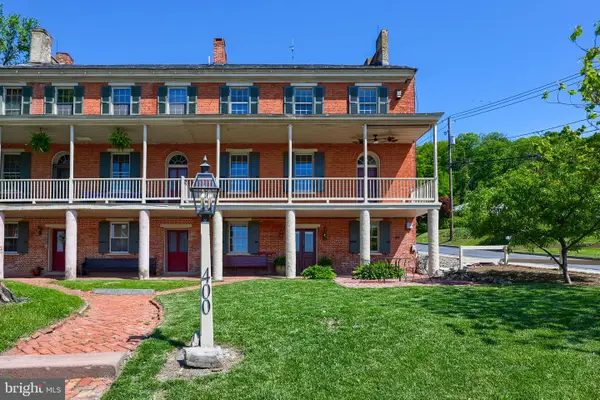 400 Kinderhook Rd, COLUMBIA, PA 17512