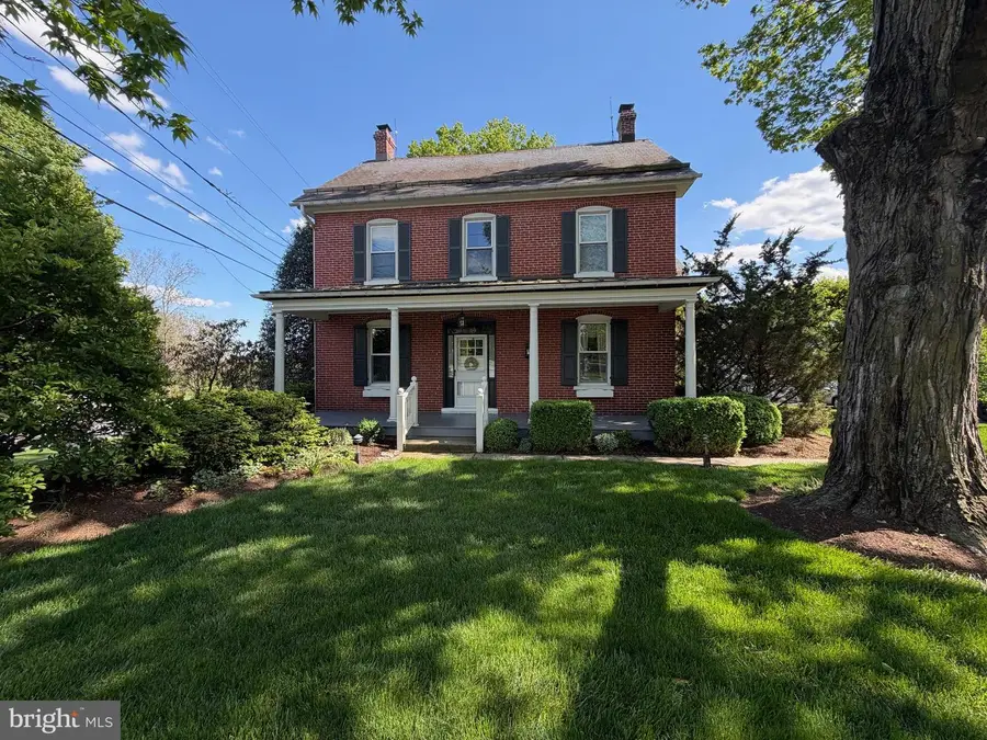 1564 Millport Rd, Lancaster, PA 17602 - #2
