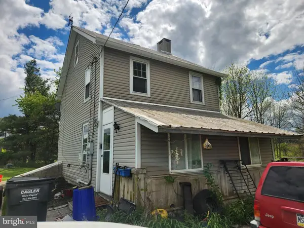 206 Wolfrock Rd, PARADISE, PA 17562