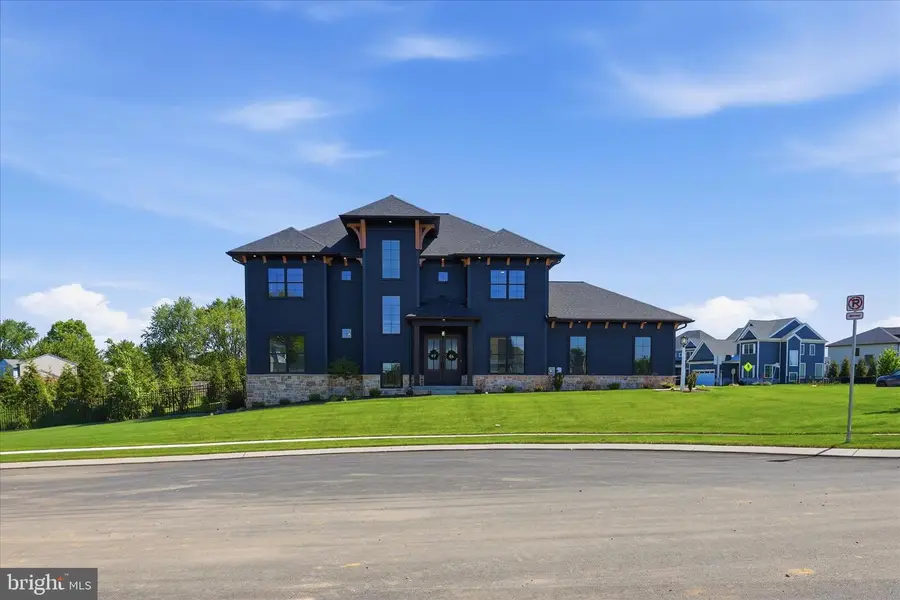 5848 Wild Lilac Dr, East Petersburg, PA 17520 - #2