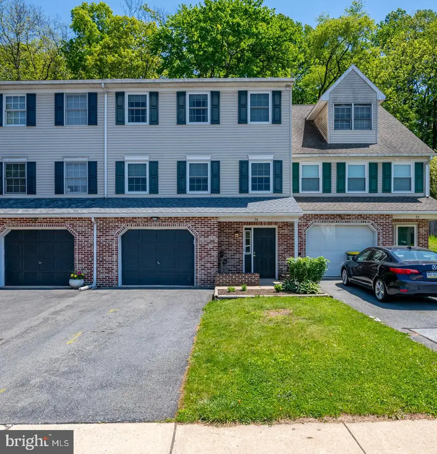 26 Highland Ct, Reinholds, PA 17569 - #2