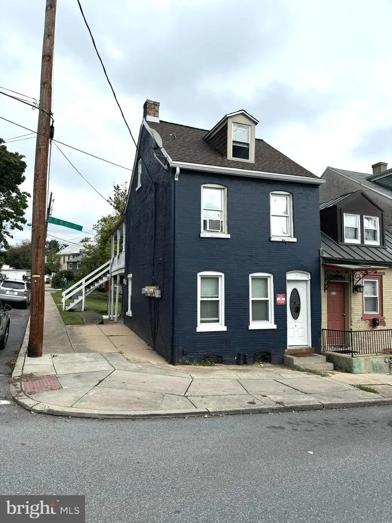 113 Old Dorwart, Lancaster, PA 17602 - #2