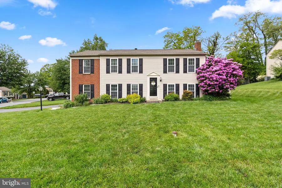 3339 Pin Oak Cir, Mountville, PA 17554 - #2