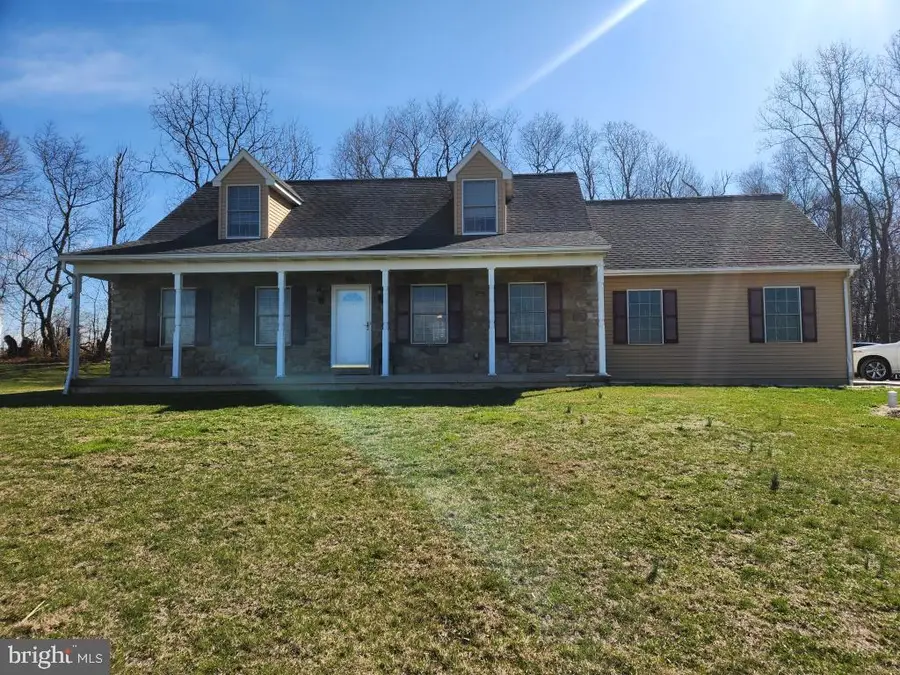 448 Drytown Rd, Holtwood, PA 17532 - #2
