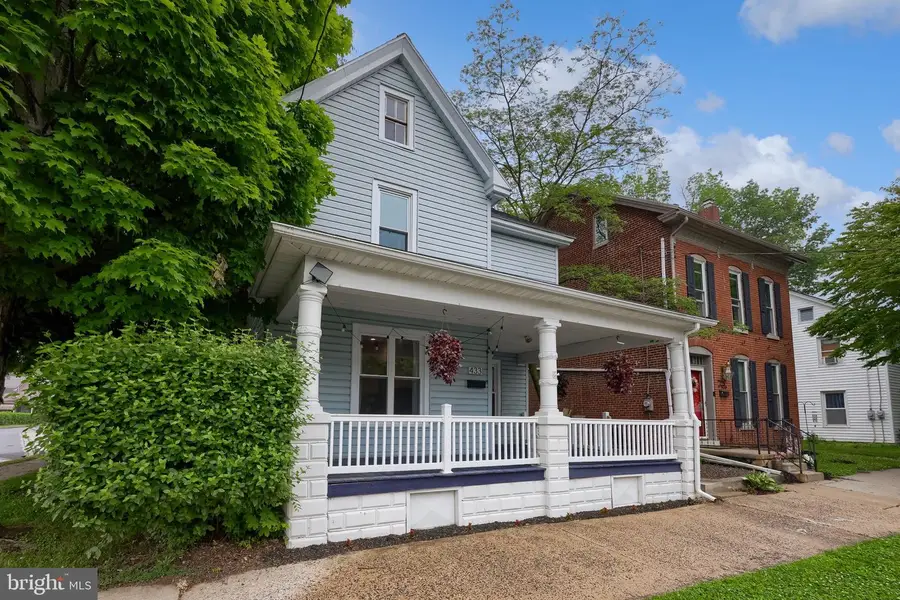 433 Main St, Denver, PA 17517 - #2