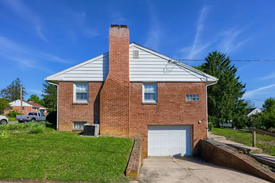 604 S Pearl St, Lancaster, PA 17603 - #2