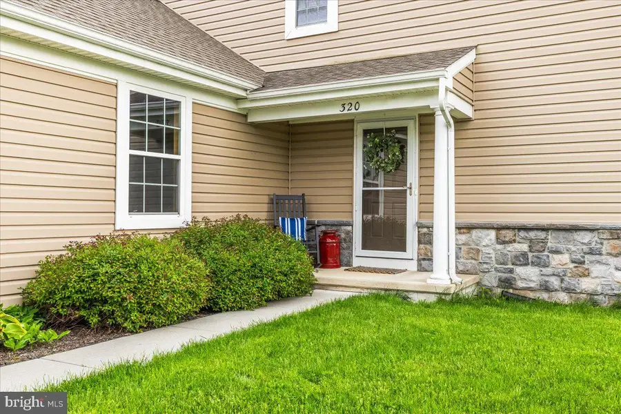 320 Cedar Holw, Manheim, PA 17545 - #2