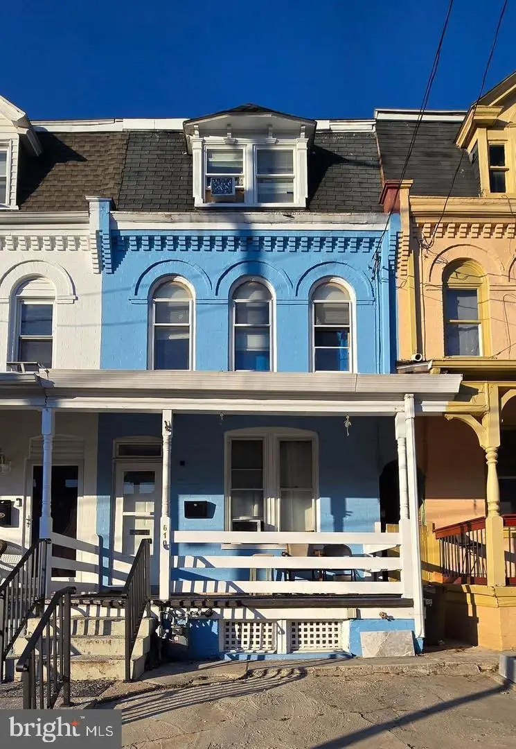 610 S Prince St, Lancaster, PA 17603 - #1