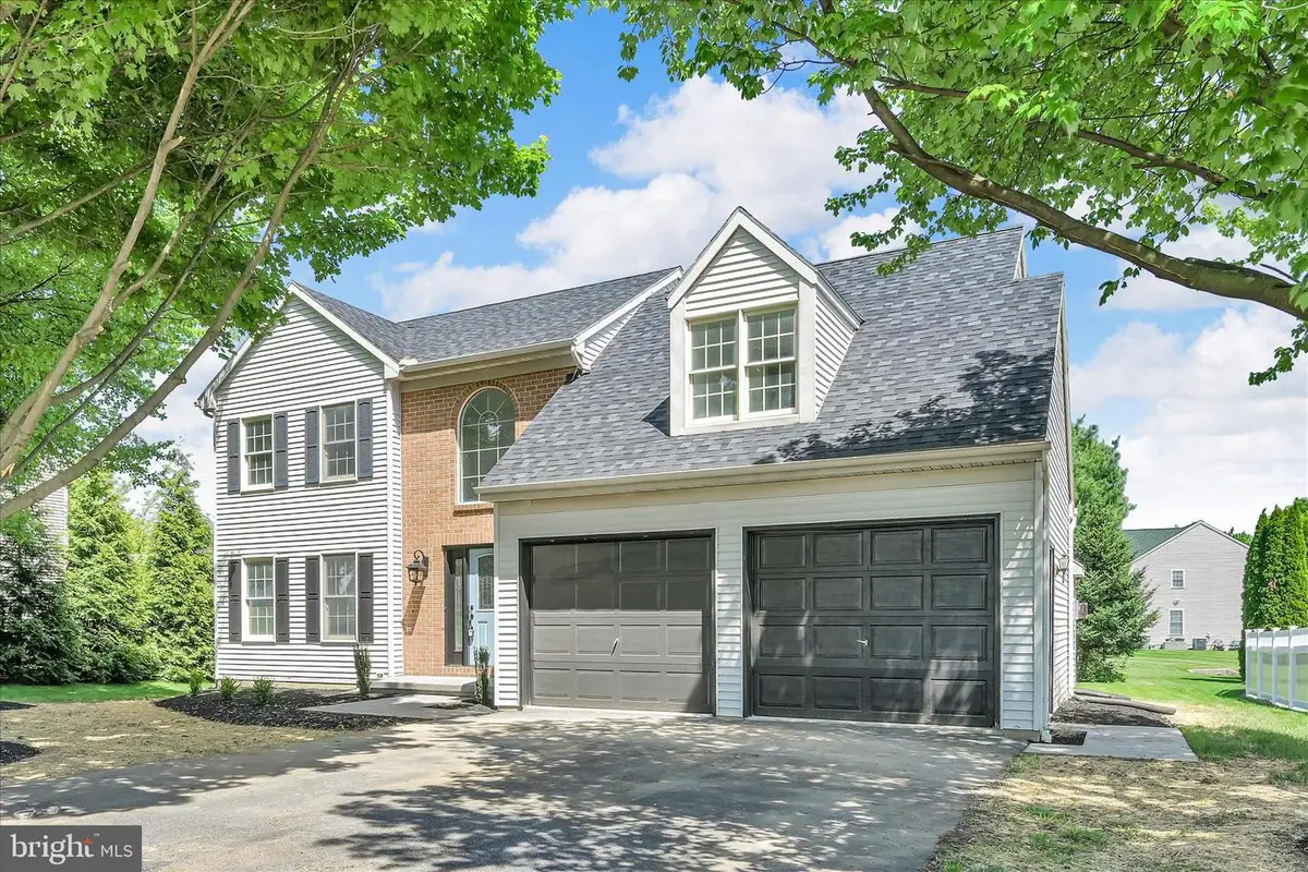 115 Saybrooke Dr, Lititz, PA 17543 - #1