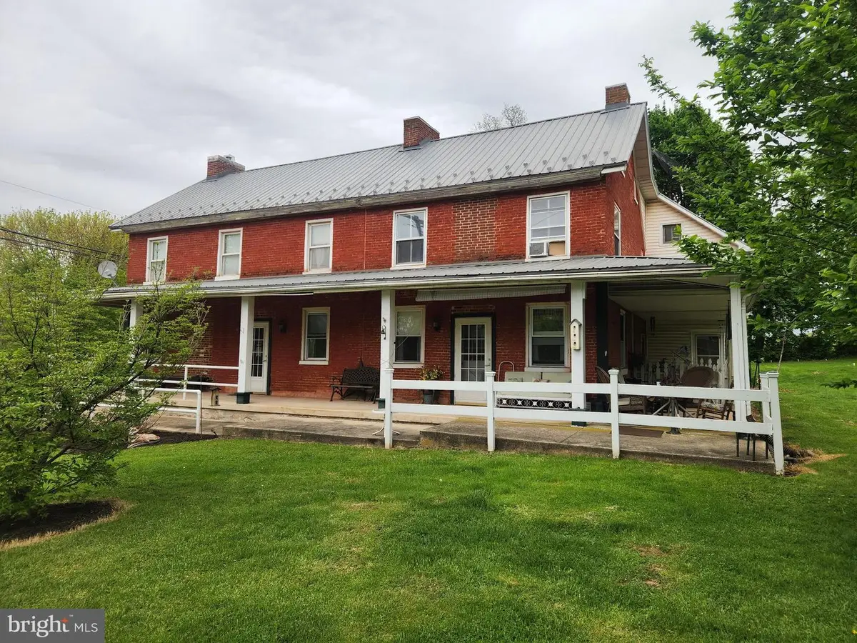 2485 Robert Fulton Hwy, Peach Bottom, PA 17563 - #1