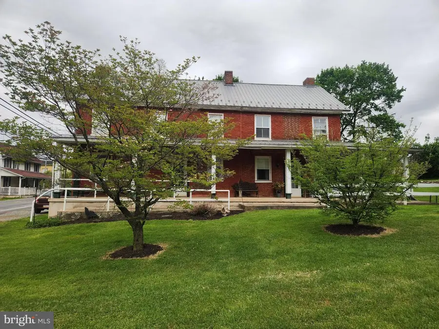 2485 Robert Fulton Hwy, Peach Bottom, PA 17563 - #2