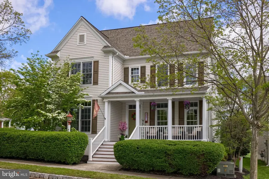 405 Sagamore Hl, Mount Joy, PA 17552 - #2