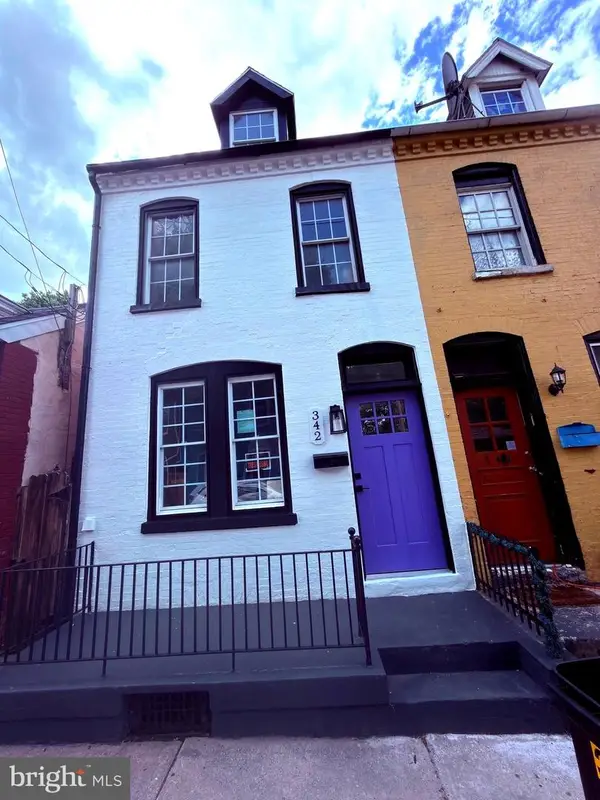 342 Beaver St, LANCASTER, PA 17603