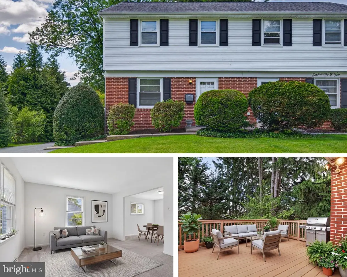 1638 Temple Ave, Lancaster, PA 17603 - #1