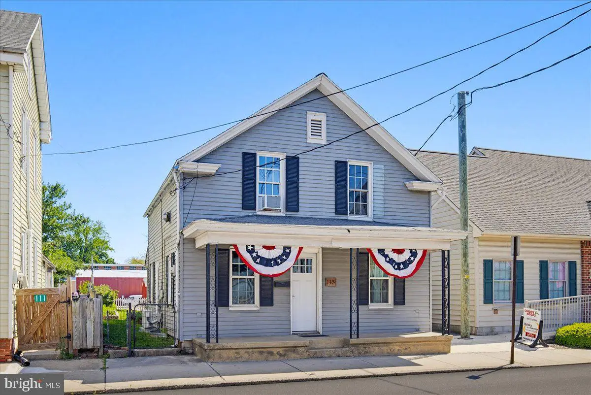 115 S Main St, Manheim, PA 17545 - #1