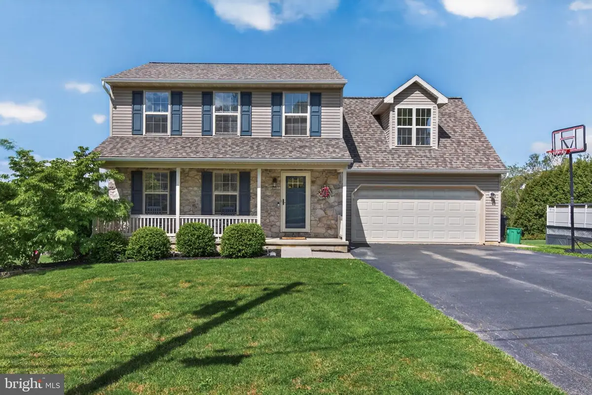 1338 Malleable Rd, Columbia, PA 17512 - #1