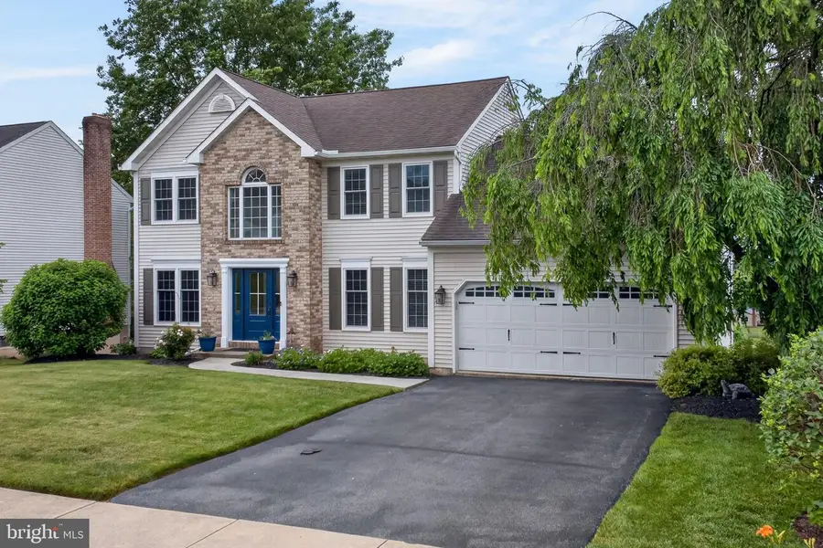112 Hawthorne Dr, Denver, PA 17517 - #2