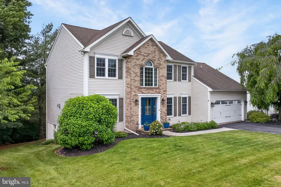 112 Hawthorne Dr, Denver, PA 17517 - #3