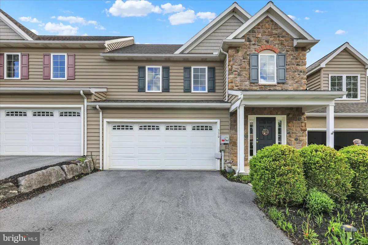 330 Wendover Way, Lancaster, PA 17603 - #1