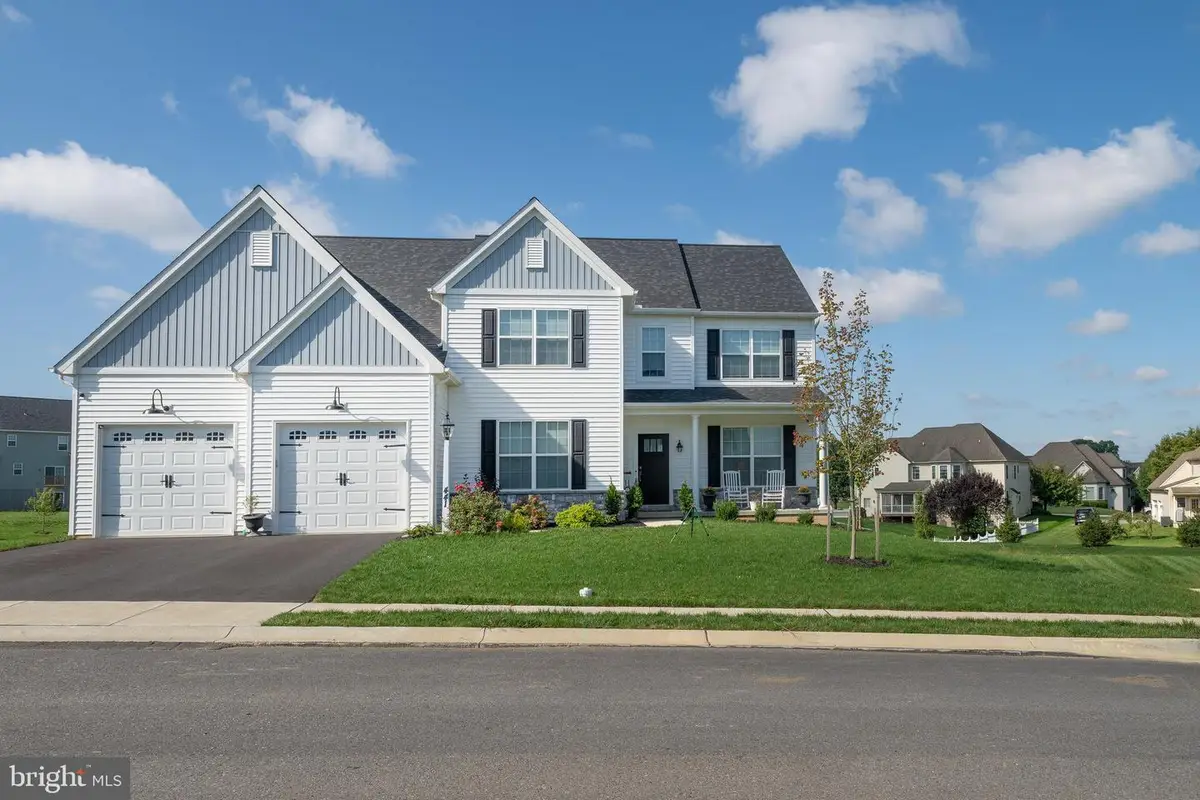 420 Parkside Way, Lititz, PA 17543 - #1