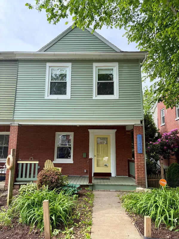 1230 Elm Ave, LANCASTER, PA 17603