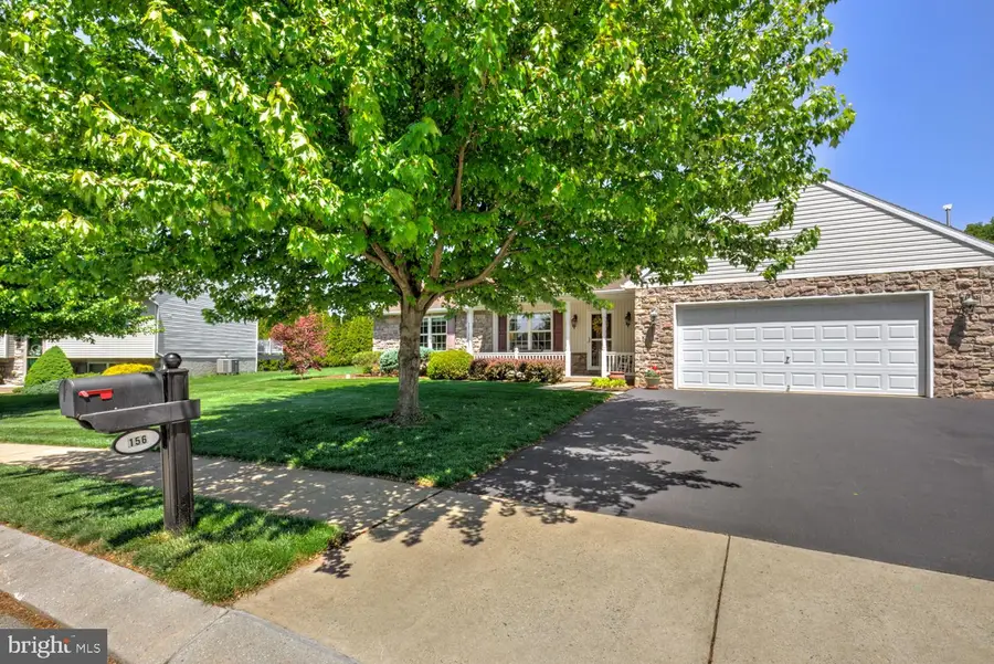 156 Shalom Dr, Denver, PA 17517 - #3