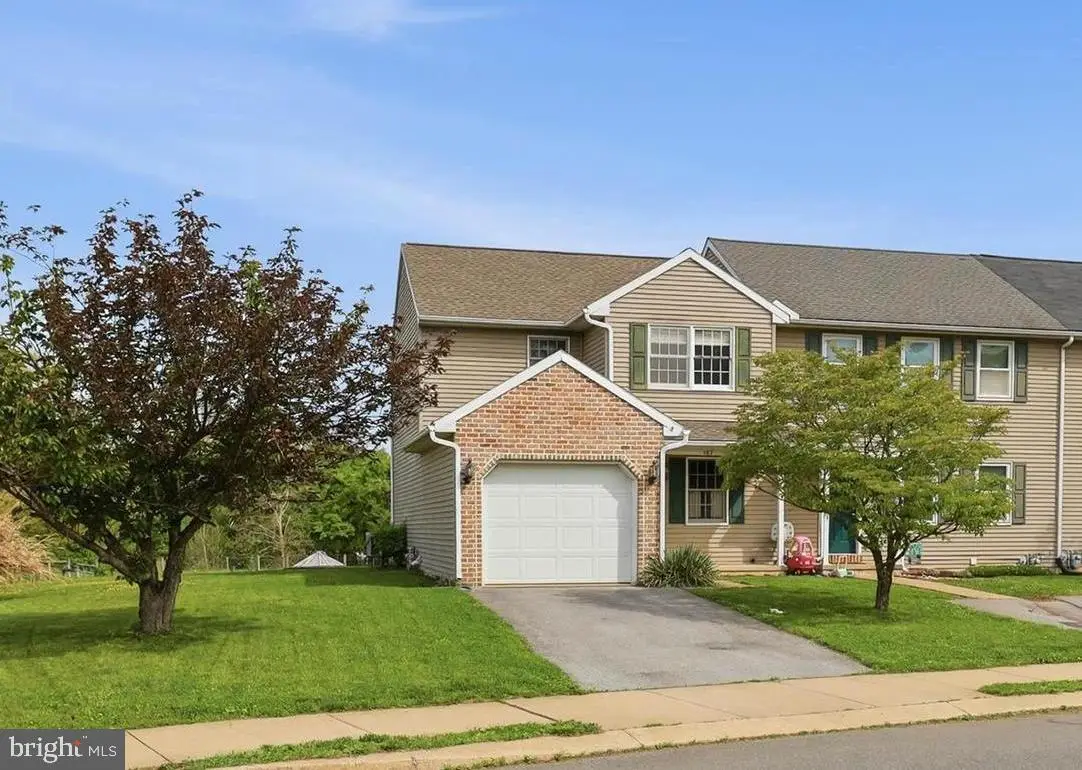 107 Red Stone Cir, Reinholds, PA 17569 - #1