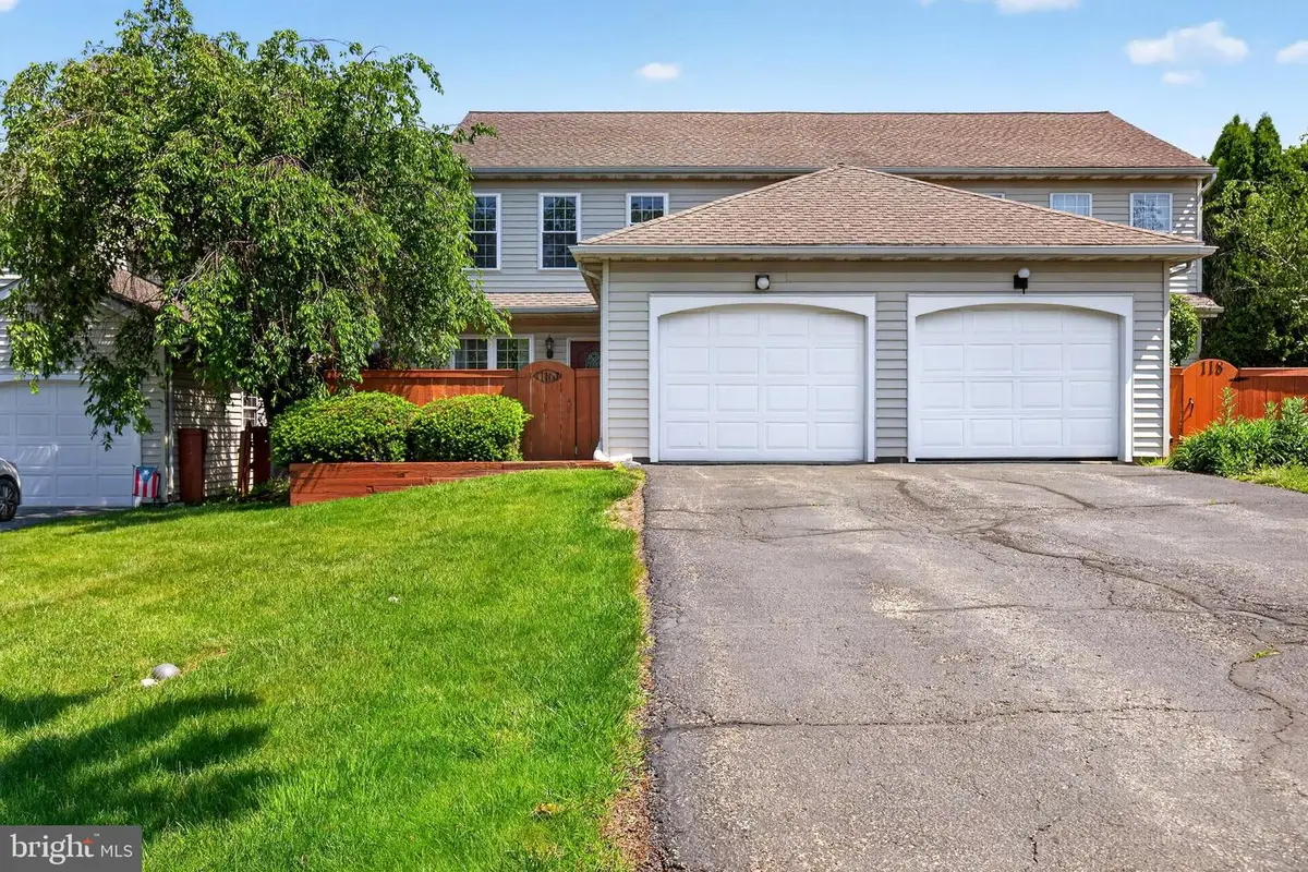 116 Winding Hill Dr, Lancaster, PA 17601 - #1