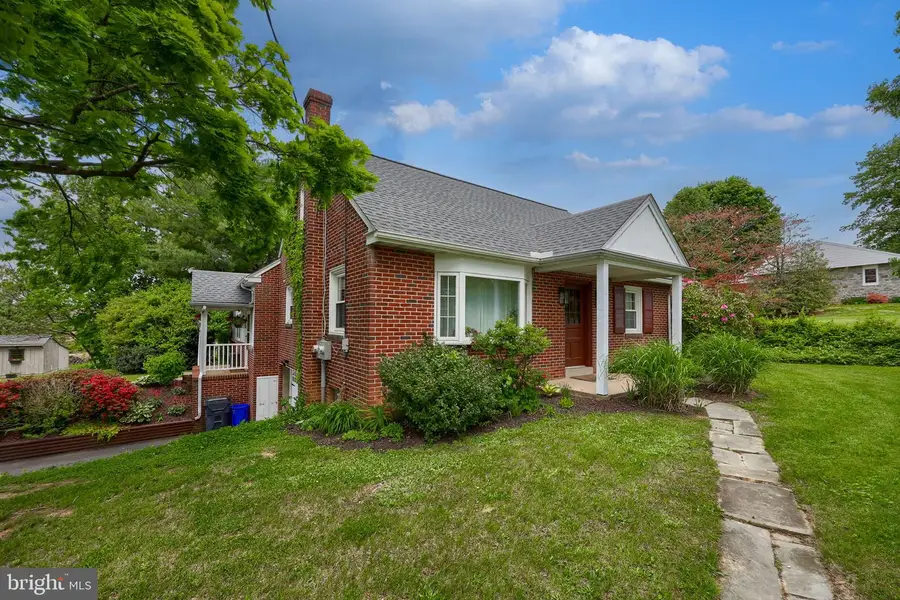 651 Martic Heights Dr, Pequea, PA 17565 - #2