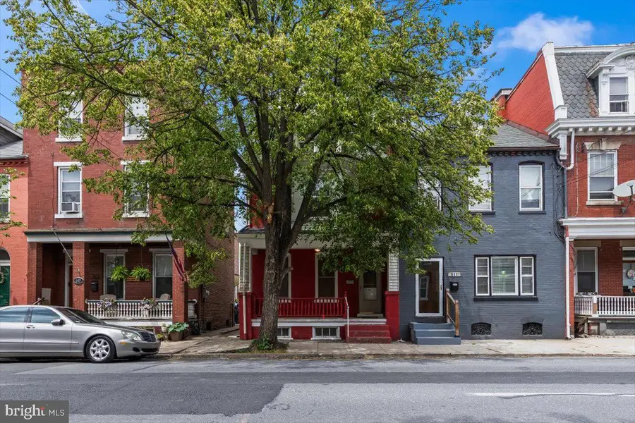 609 E Chestnut St, Lancaster, PA 17603 - #2