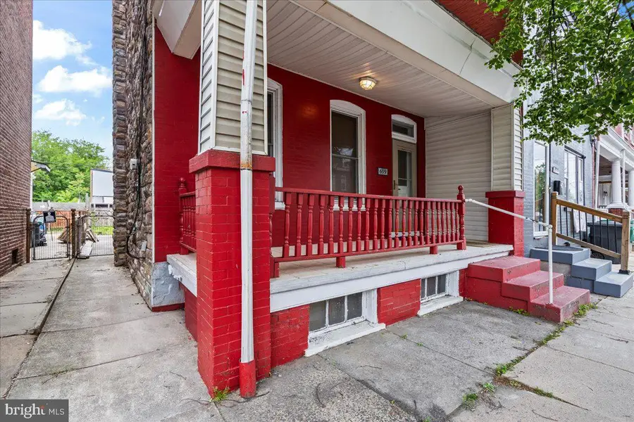 609 E Chestnut St, Lancaster, PA 17603 - #3