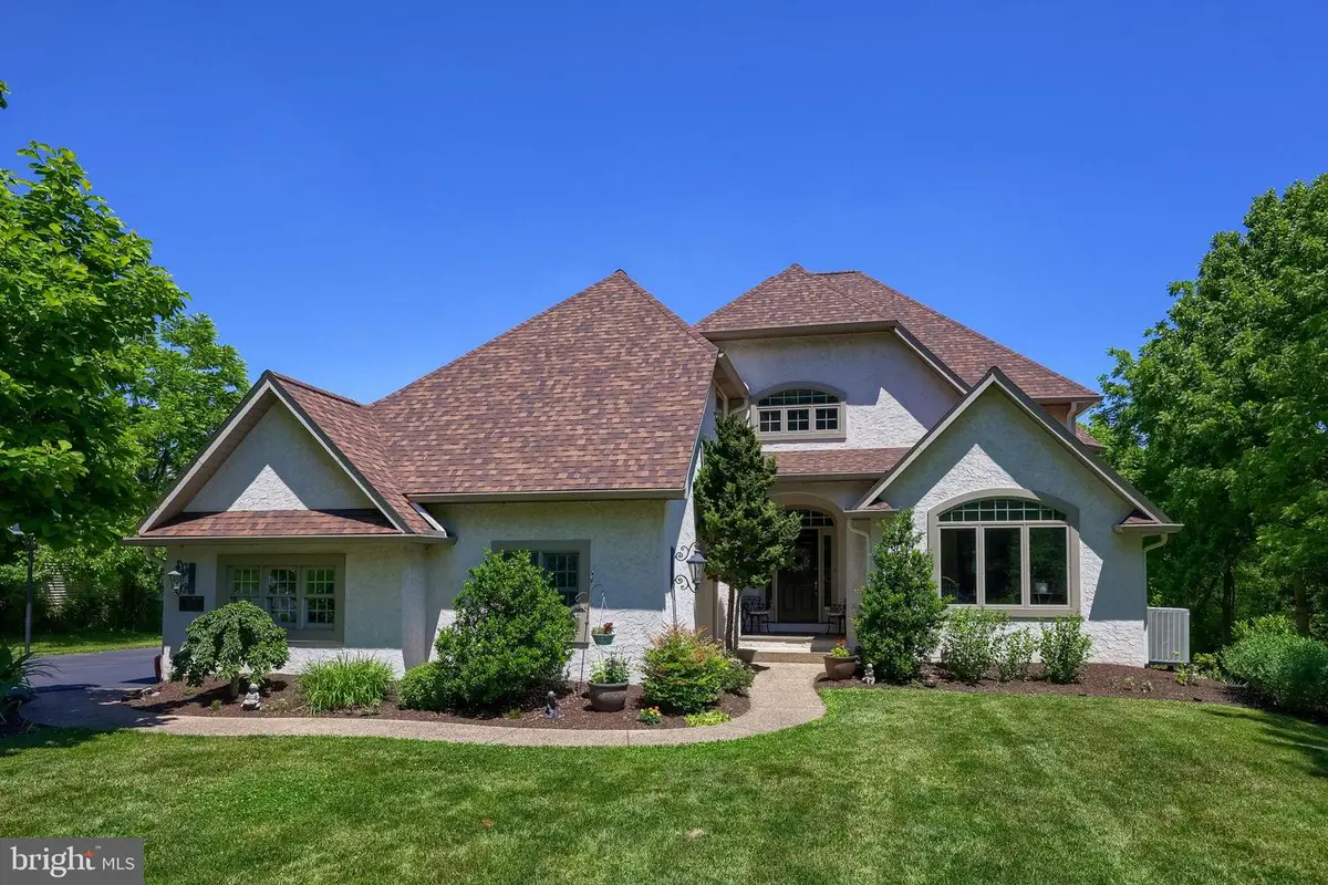 2813 Spring Valley Rd, Lancaster, PA 17601 - #1