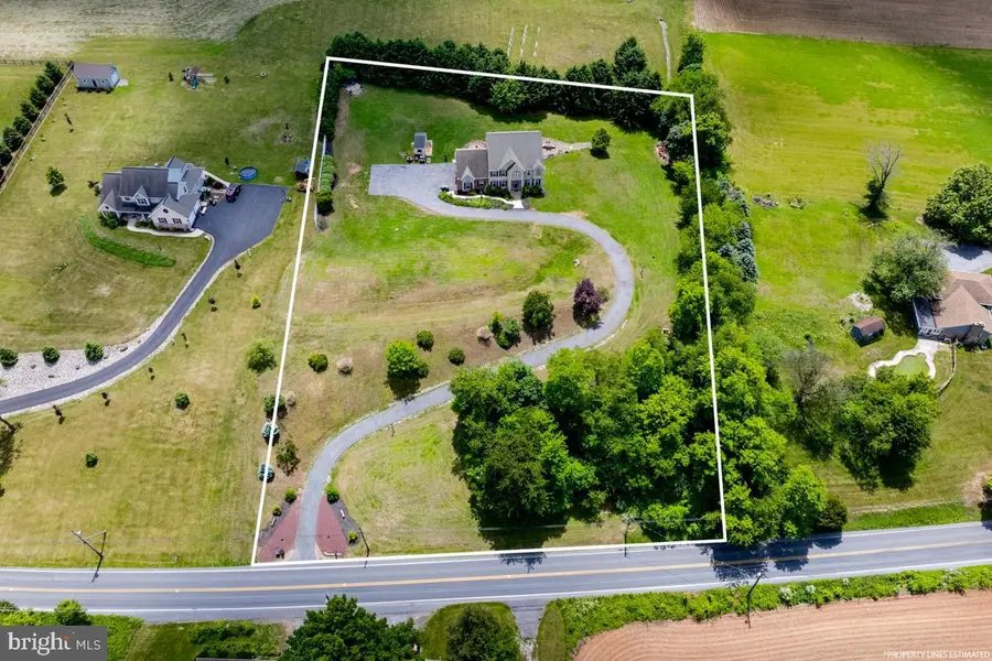 1195 Mount Airy Rd, Stevens, PA 17578 - #2
