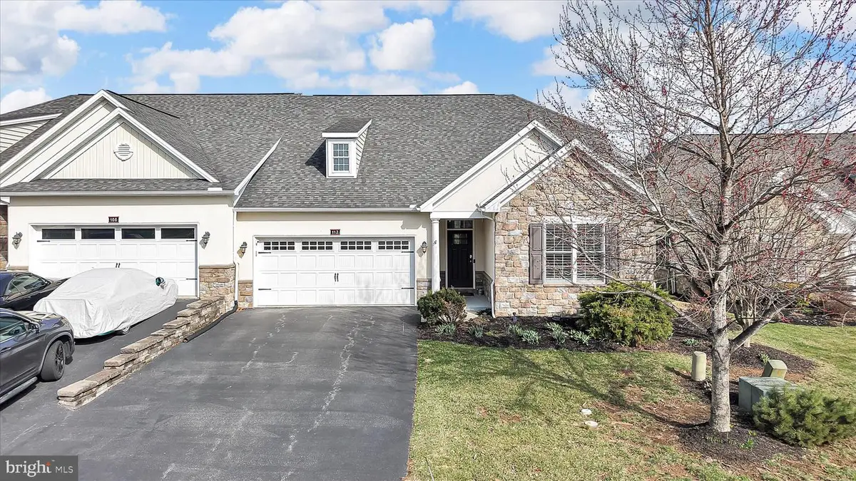 112 Sawgrass Dr, Millersville, PA 17551 - #1