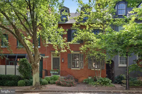 119 S Duke St, LANCASTER, PA 17602