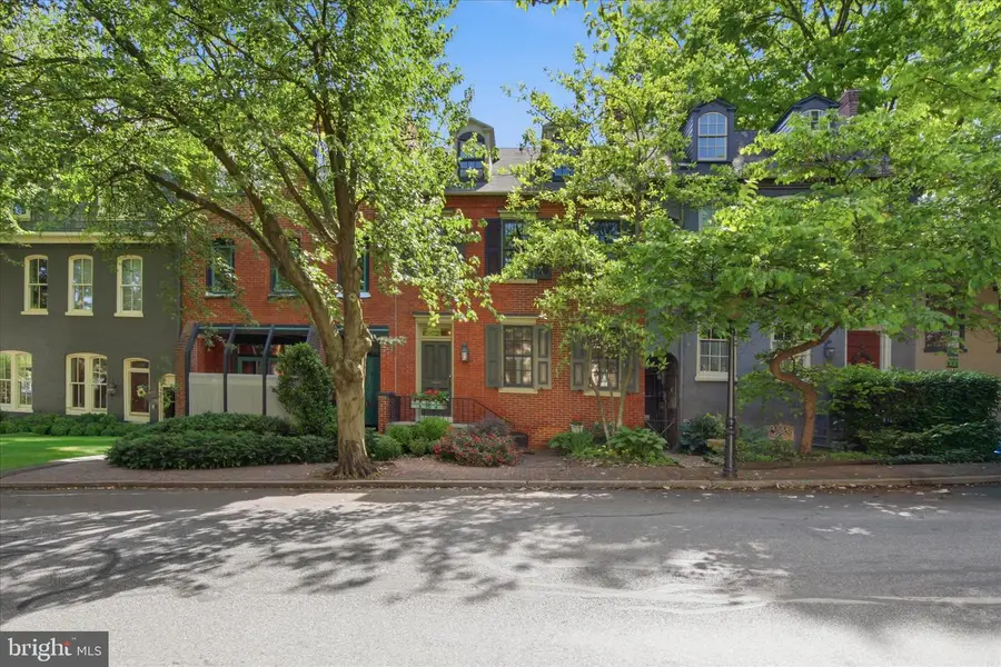 119 S Duke St, Lancaster, PA 17602 - #3