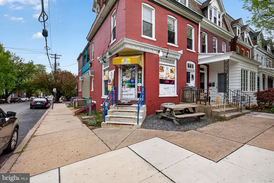 101 Pearl St, Lancaster, PA 17603 - #2