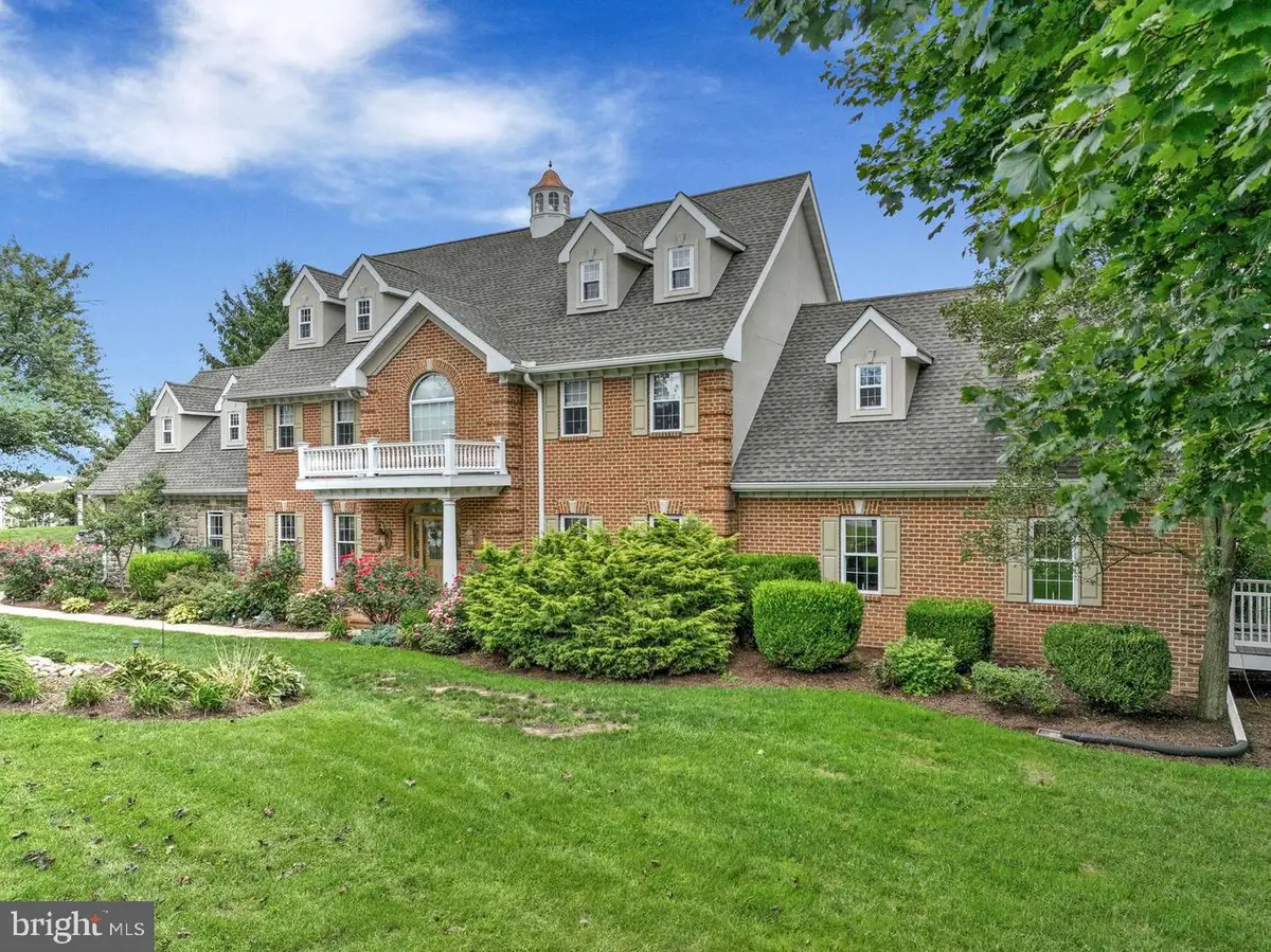419 Coffee Goss Rd, Marietta, PA 17547 - #1